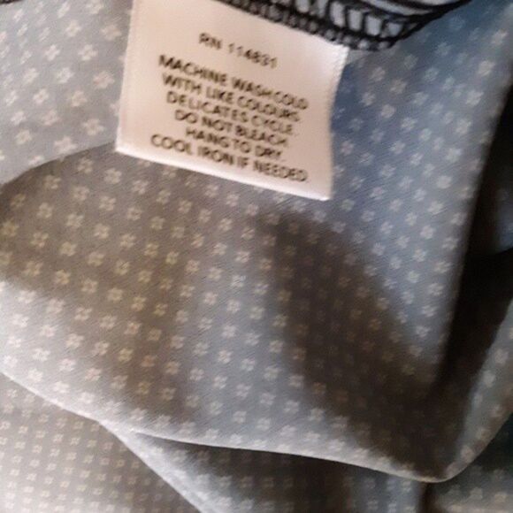 Express & Macy button down bundle tops mens medium top shirts sale lot Mens - Picture 4 of 12